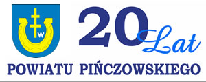 20 lat powiatu pinczowskiego