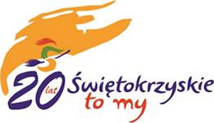 20 lat Swietokrzyskie