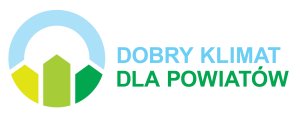 Dobry Klimat dla powiatw