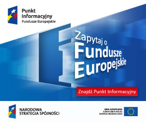 Projekty realizowane ze rodkw UE