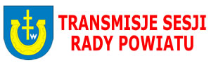 Sesja Rady Miejskiej - transmisja LIVE
